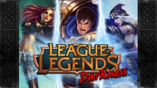 download League of legends: Darkness apk